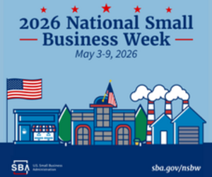During National Small Business Week, NGA Recognizes Member Companies of All Sizes