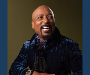 GlassBuild 2026 Will Feature Daymond John as Kickoff Keynote
