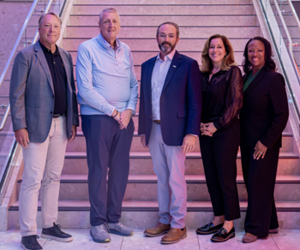 National Glass Association Announces New 2026-2027 Board Officers