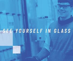 See Yourself in Glass: Careers in Glass and Glazing