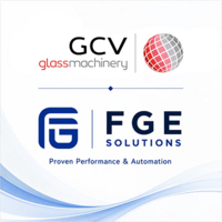 GCV glass machinery and FGE Solutions