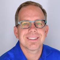 Tom Culp headshot