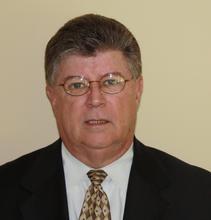 headshot photo of Darrell Smith, IWFA