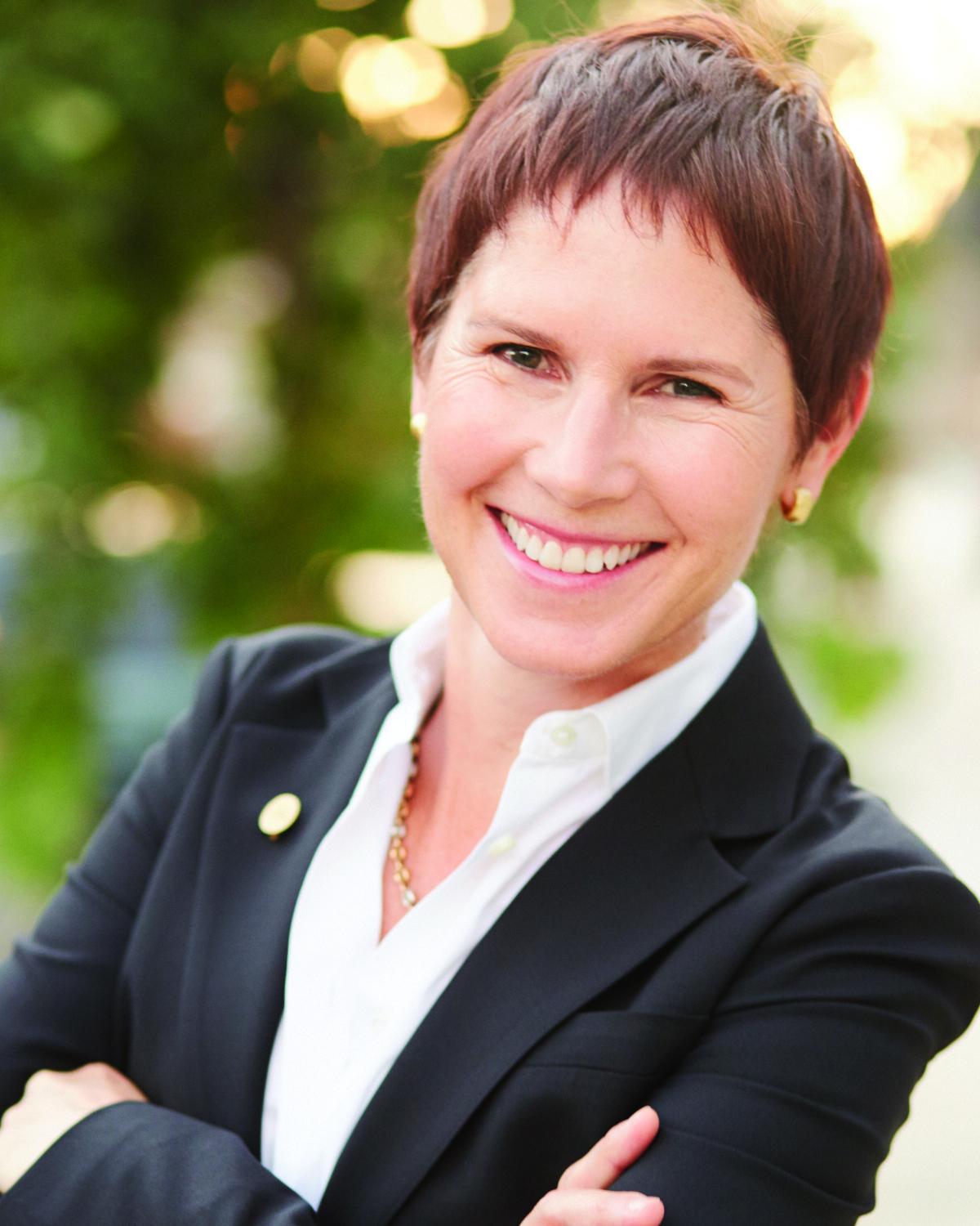 Nicole Harris photo