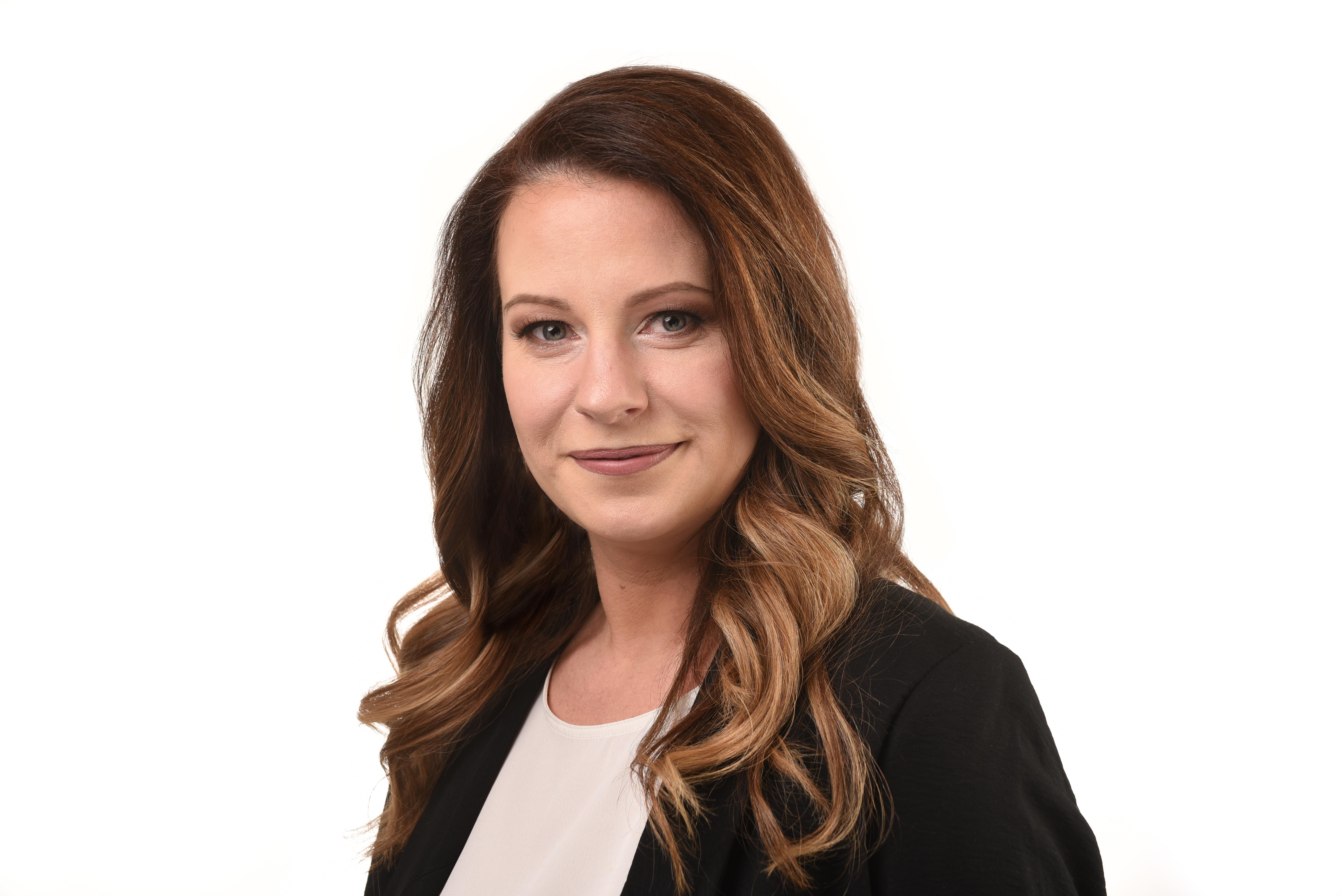 Stephanie Oakley