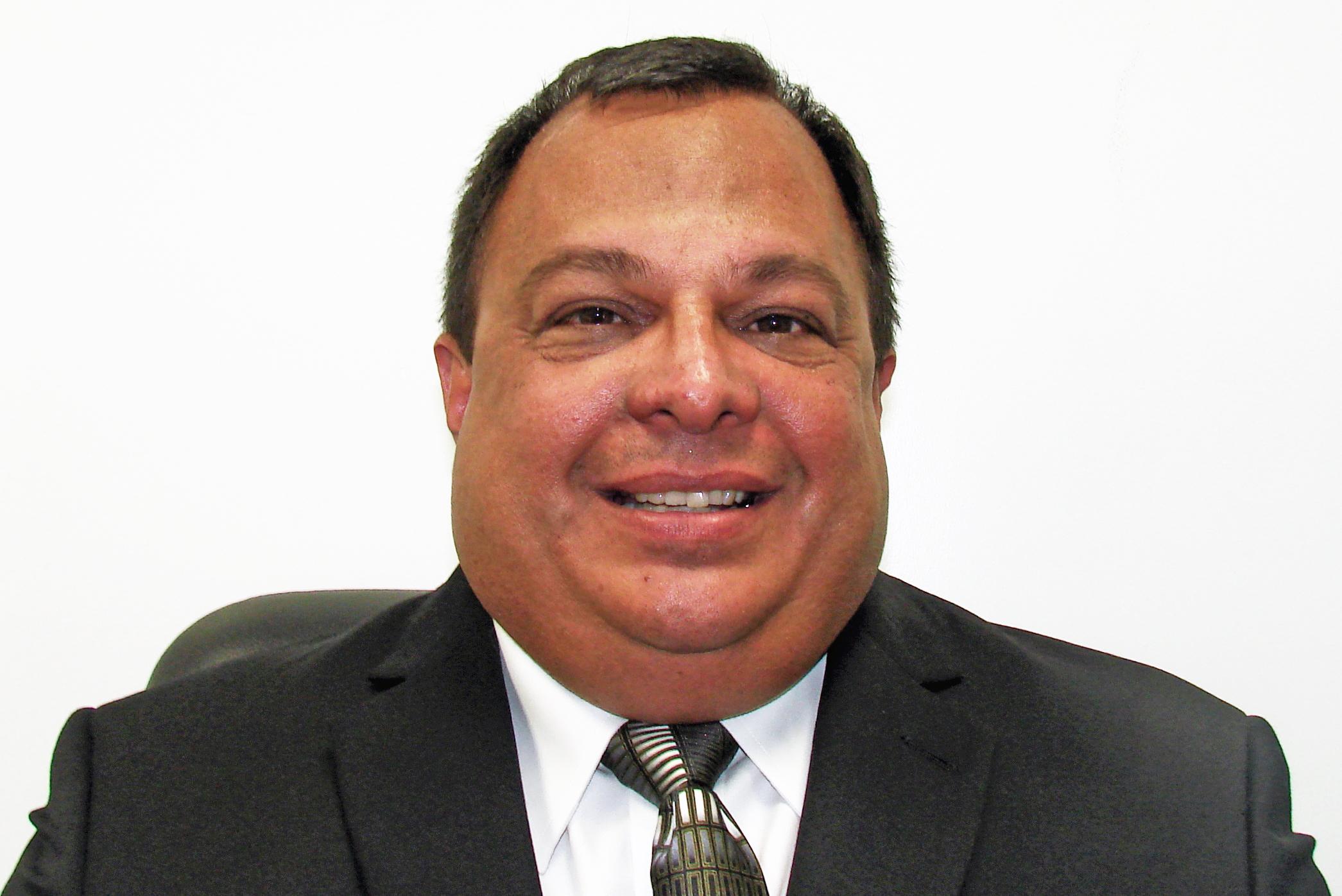 Angelo Rivera photo