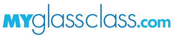 MyGlassClass.com logo