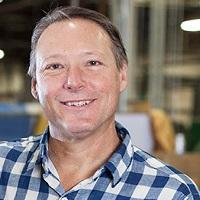 Tim Kelley, 2019 BOD