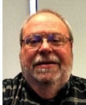 Mark Cody