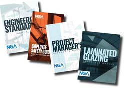 NGA products in store