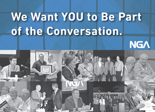 "We Want You! Volunteer today!"