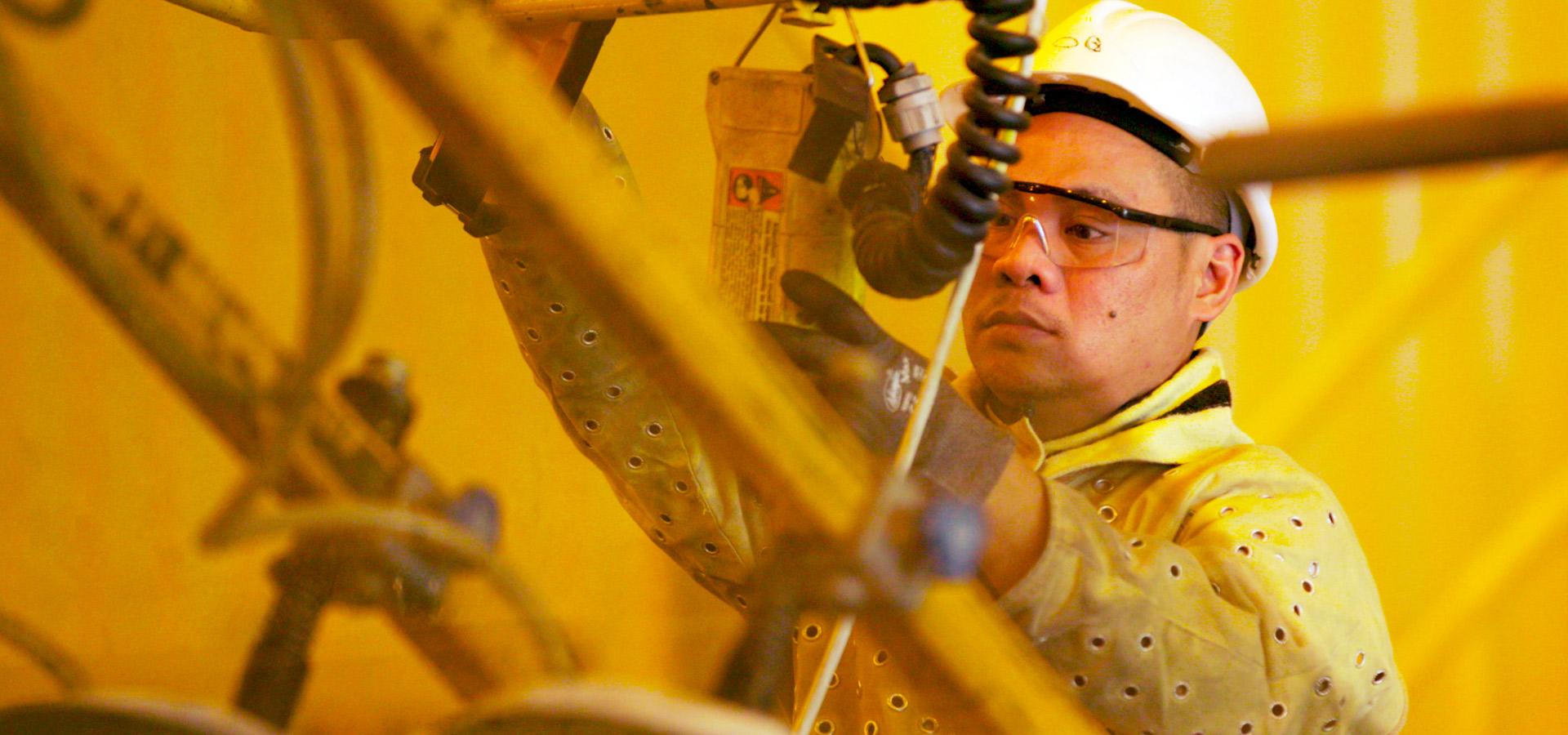 Resources from NGA for training, business, technical questions and more