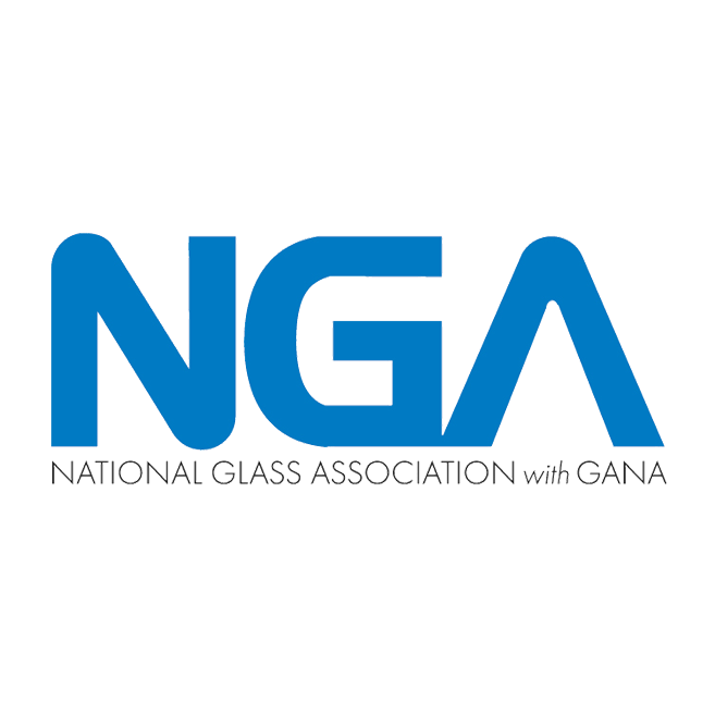 NGA logo