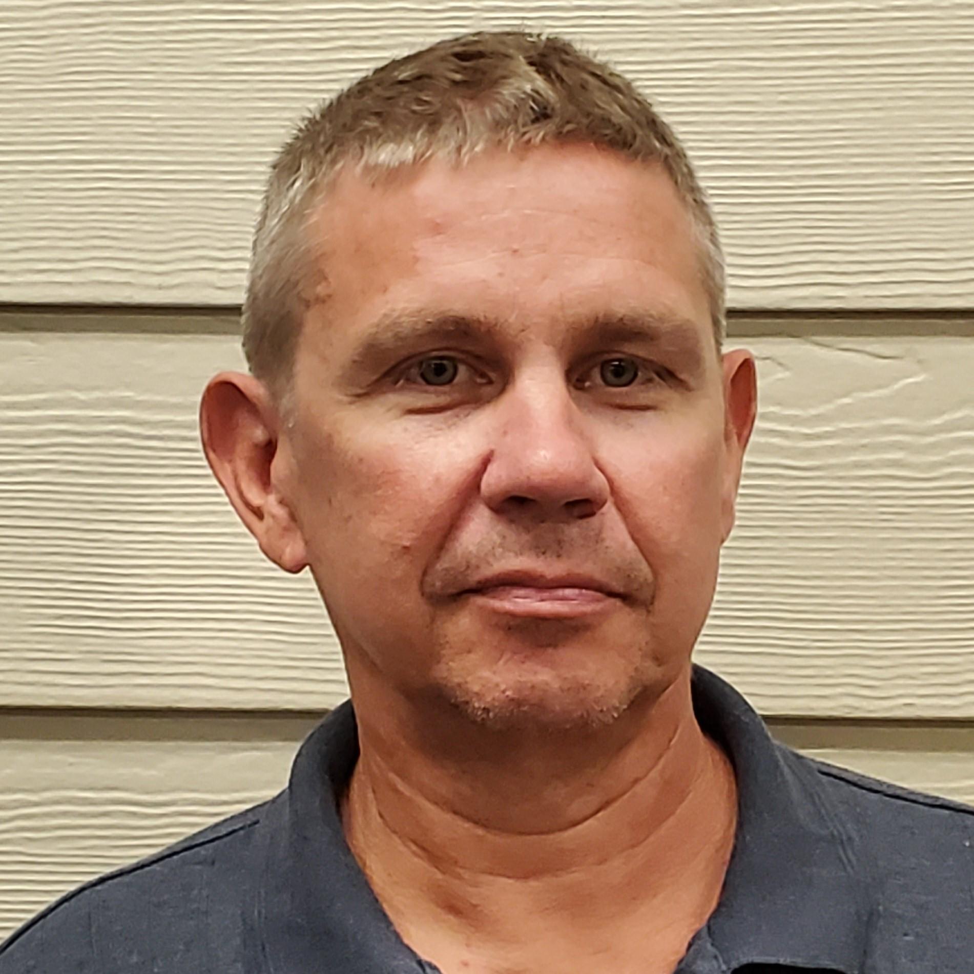 Mark Chapman