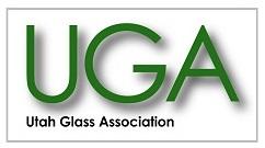Utah Glass Association logo
