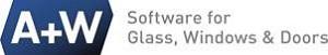 A+W Software logo