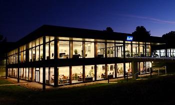 A+W Software Headquarters 