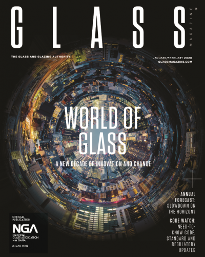 Glass Magazine