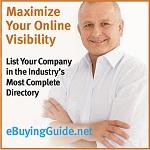 E Buying Guide ad