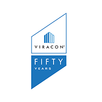 Viracon logo