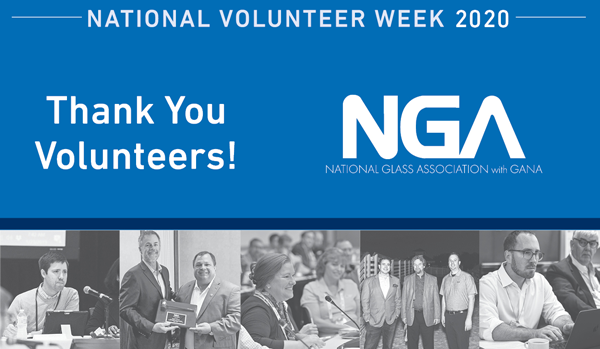 Volunteer Week 2020