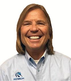 Stephen Kovach IV