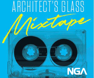 architect mixtape graphic