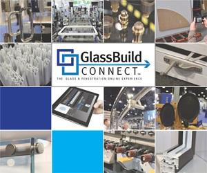 GlassBuild Connect Product Showcase