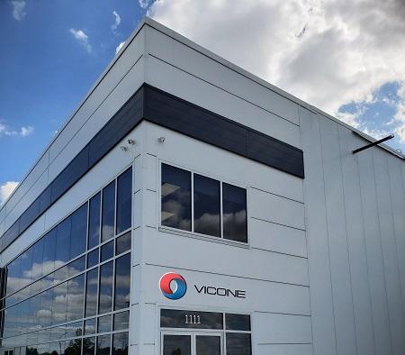 Vicone Office