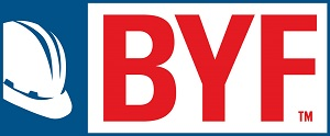 BYF logo