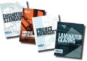 NGA Store manuals