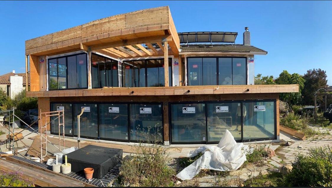 ClearMax Window & Door Project photo1