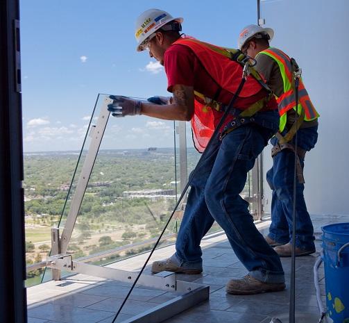 Construction Safety Week image