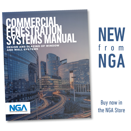 Commercial Fenestration Systems Manual