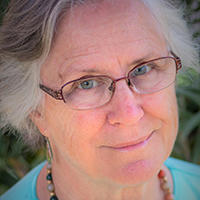 Lisa Heschong
