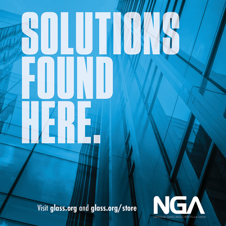 NGA Store on Glass.org - Solutions Found here