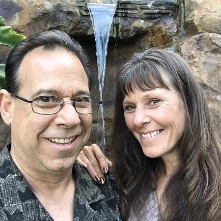 Showcase Shower Door Company owners, Chris and Tiffany Phillips
