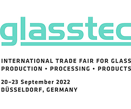 NGA Co-sponsors North American Pavilion at glasstec