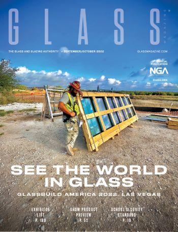 Glass Magazine | See the World in Glass