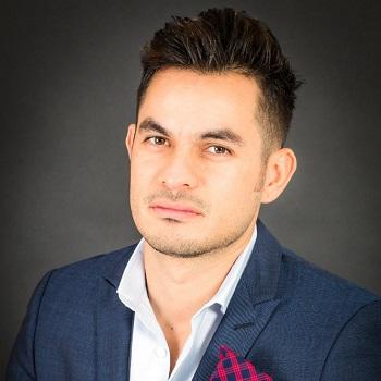 Roger Ochoa, R.O. Projects