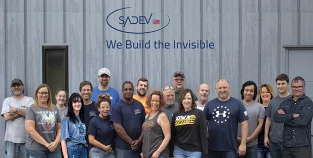 SADEV USA Staff
