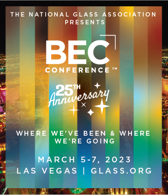 BEC Conference, 25th Anniversary, March 5-7, in Las Vegas