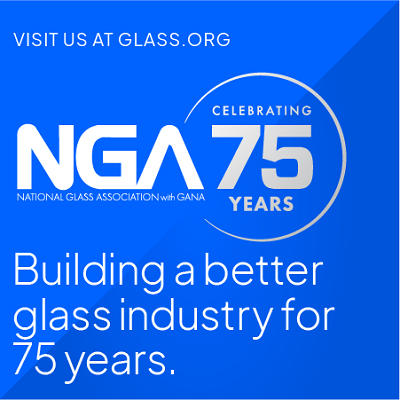 NGA Celebrating 75 Years