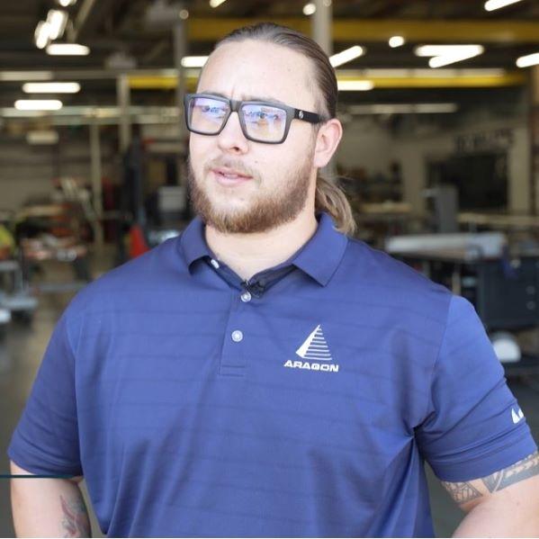 a Glazier National Glass Association