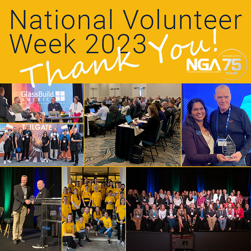 Volunteer Week 2023