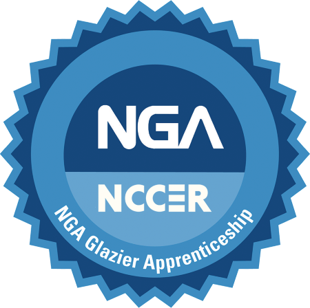 NGA NCCER Glazier Apprenticeship