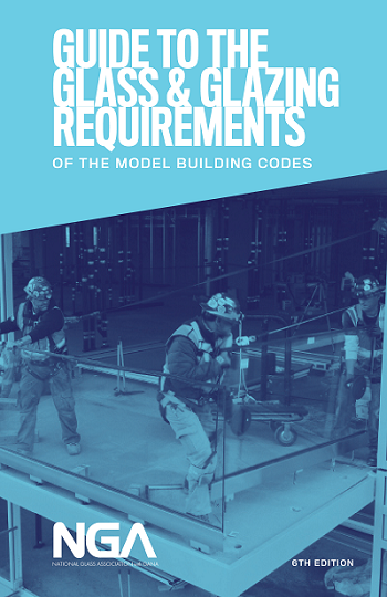 Glass & Glazing Requirements of the Model Building Codes