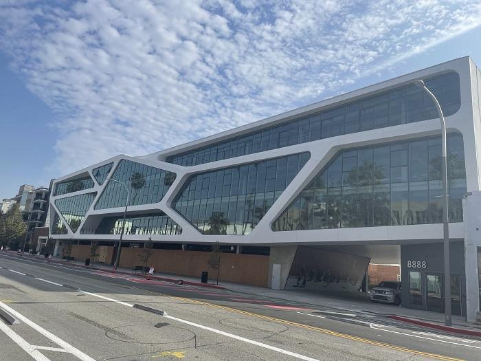 Hale Glass Project