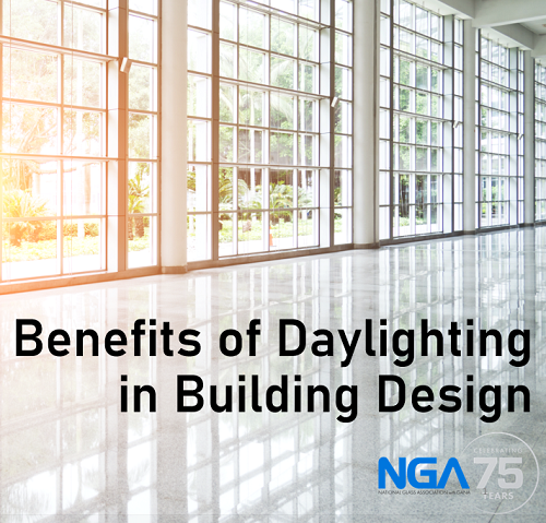 AIA Presentation: Benefits of Daylighting in Building Design