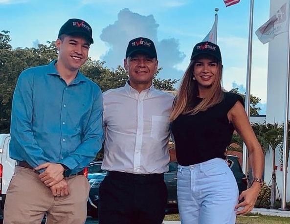 Trust Seal Leadership Team